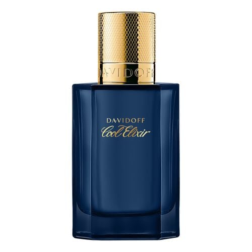 Cool Elixir Male