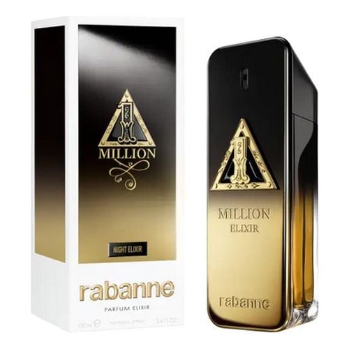 One Million Night Elixir