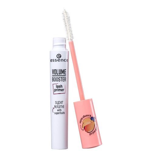 Volume Booster Lash Primer
