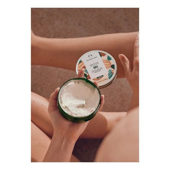 Shea Body Butter