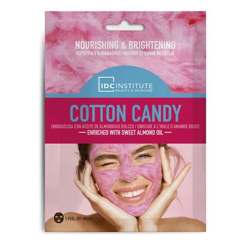 Cotton Candy