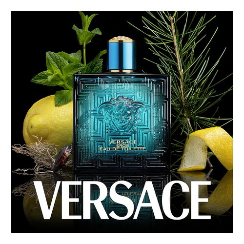 Eros Homme edt