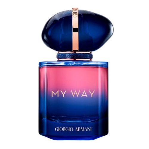 My Way Le Parfum Edp