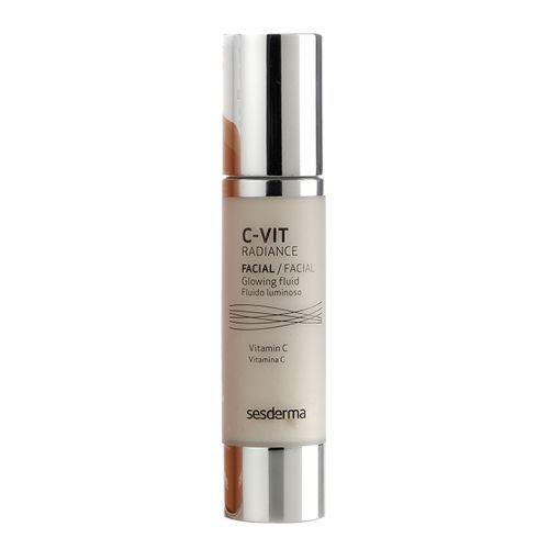 C-VIT Radiance