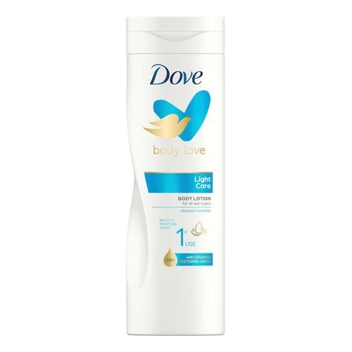 Body Lotion Hidronutrici&oacute;n