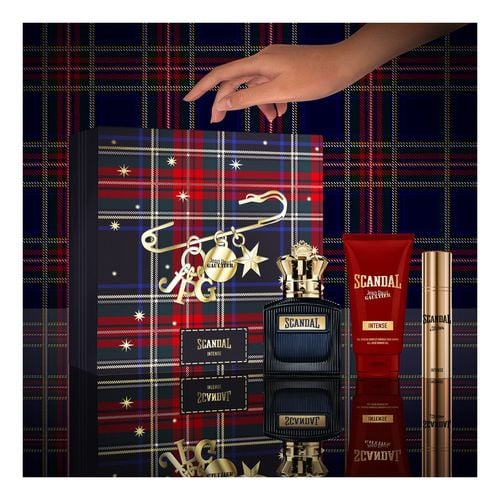 Scandal Him Intense Coffret