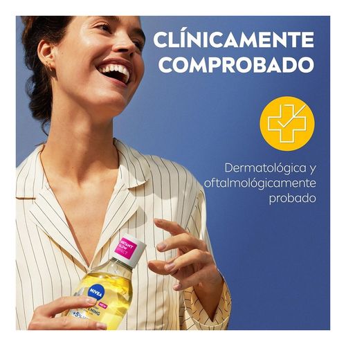 Agua Micelar Skin Glow