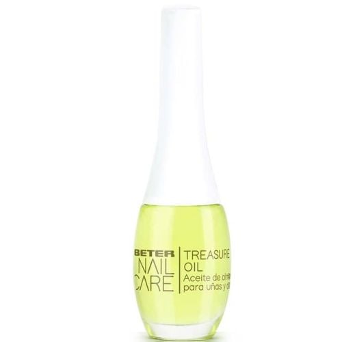 Nail Care Treasure Oil