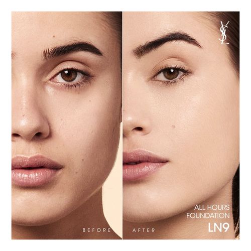 All Hours Foundation