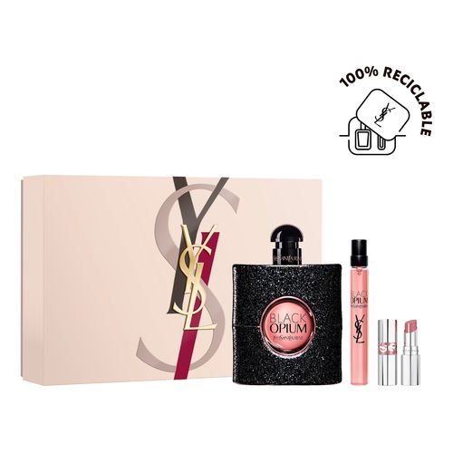 Black Opium Estuche