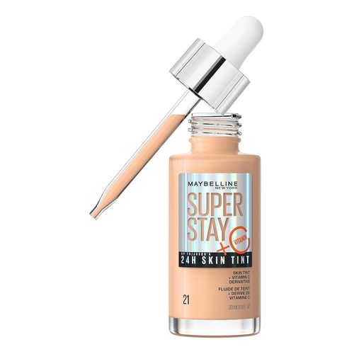 Super Stay Skin Tint + Vitamina C