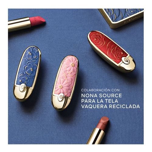 Rouge G Blooming Carcasa joya con doble espejo - Edici&oacute;n limitada