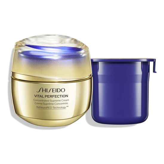 Vital Perfection Concentrated Supreme Duo Cream Coffret