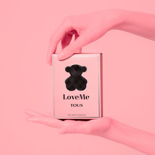 LoveMe The Onyx Parfum, , large