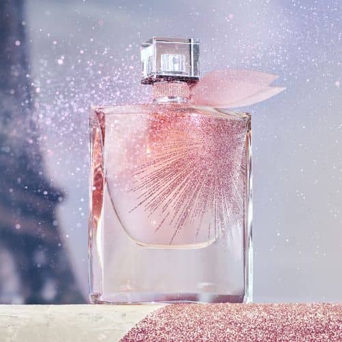 La Vie Est Belle Oui edp