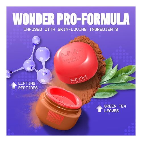 Wonder Snatch Powder