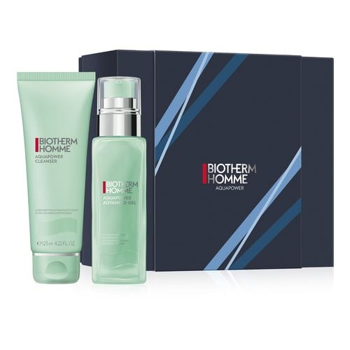 Aquapower Gel Estuche