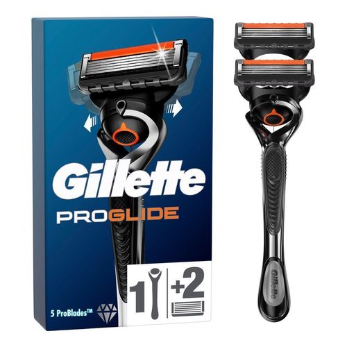 Fusion Proglide Flexball