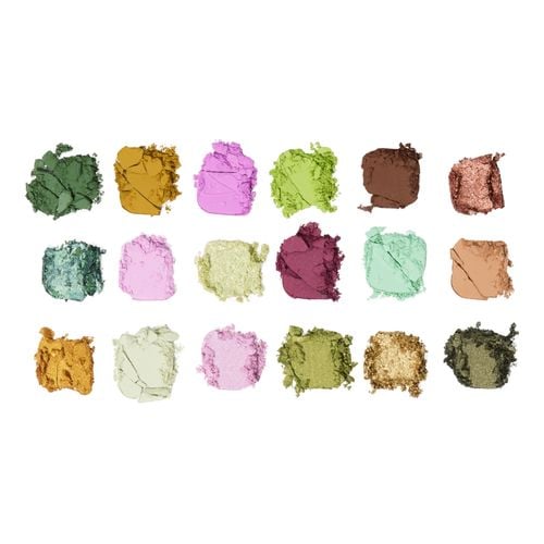 Forever Flawless Astro Nova Green