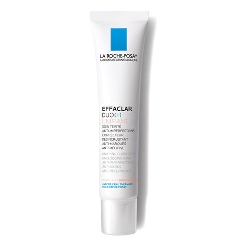 Effaclar Duo Unifiant 