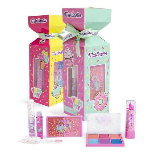 Yummy Sweet Beauty Set