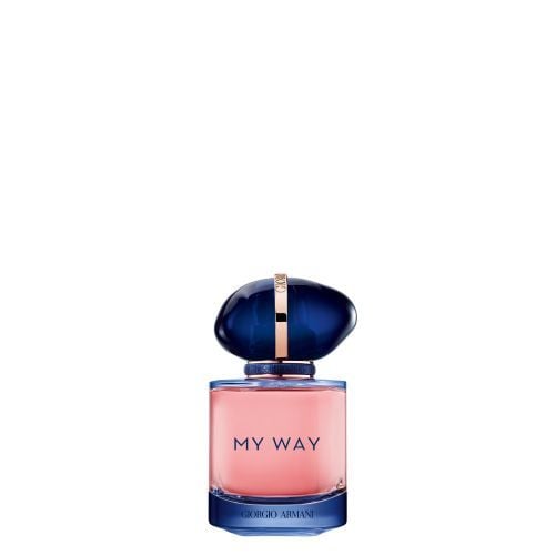 My Way Intense Recargable edp
