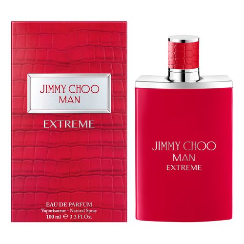 Man Extreme Edp