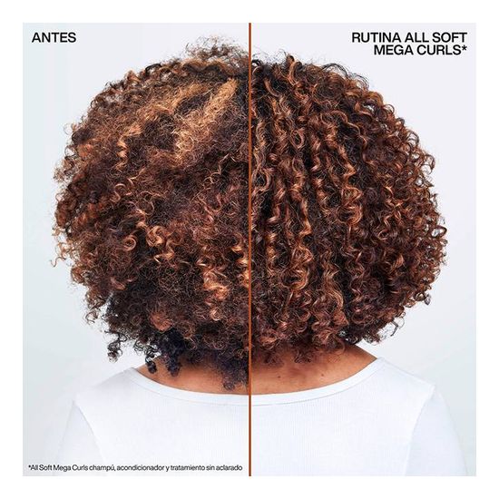 All Soft Mega Curls