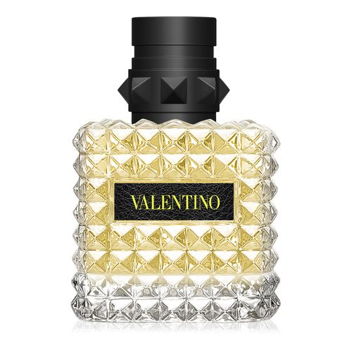 DONNA BORN IN ROMA YELLOW DREAM  edp