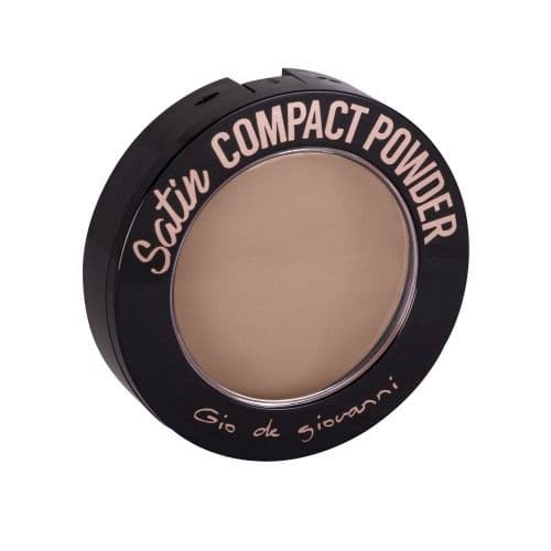 SATIN COMPACT POWDER