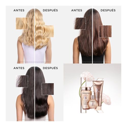 Gloss Absolu Huile Glaze Drops
