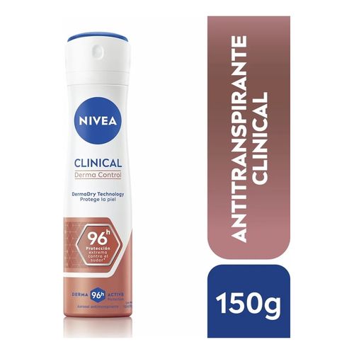 Clinical Derma Control Spray