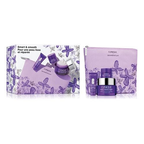 Smart Clinical Repair Wrinkle Coffret