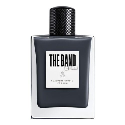 The Band is Back Him