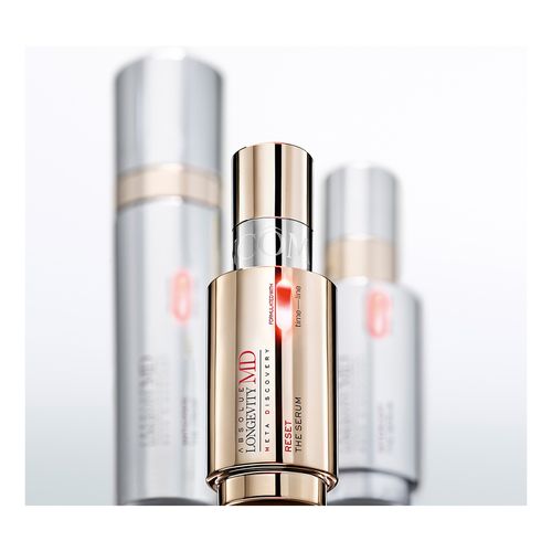Absolue Longevity MD Reset The Serum