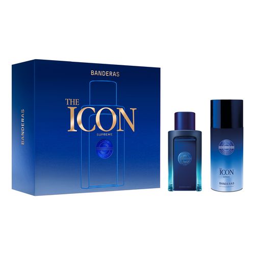 The Icon Supreme Estuche