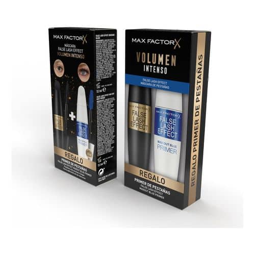 Flash False Lash Effect Black + Primer Estuche