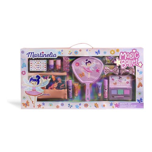 Magic Ballet 