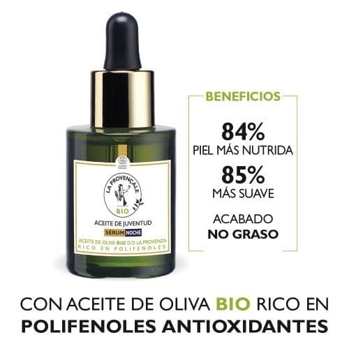 Bio Aceite de Juventud