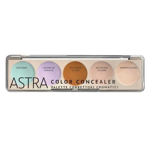 Color Concealer