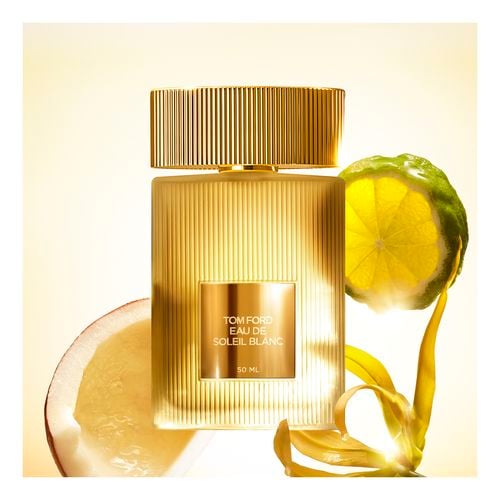 Eau de Soleil Blanc