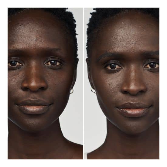 Even Better Clinical SPF20