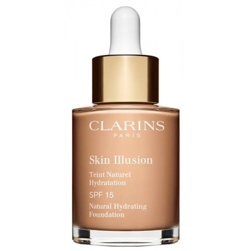 Skin Illusion Teint Naturel SPF5