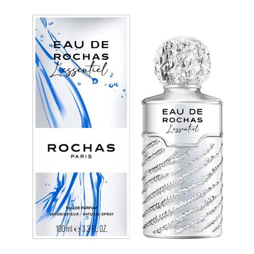 Eau de Rochas L'Essentiel