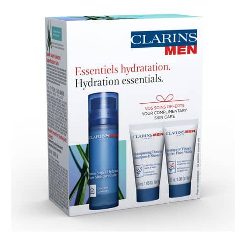 Hydration Essentials Estuche