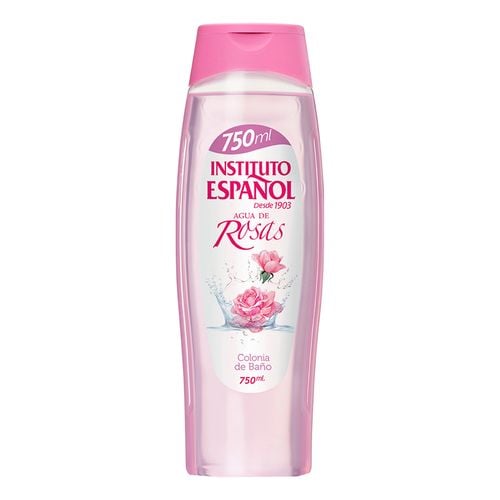 Agua de Rosas