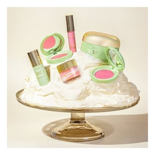 Pistachio Cream