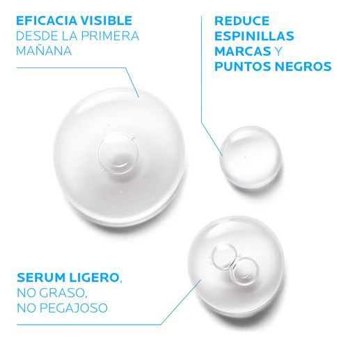 EFFACLAR RENOVADOR PIEL GRASA