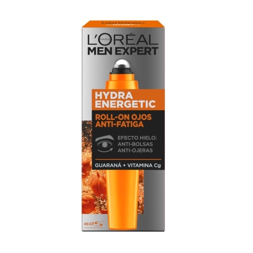 Men Expert Hydra Energetic 