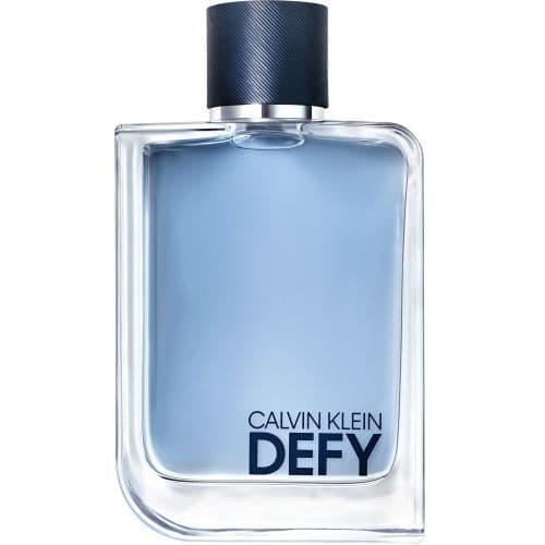 Defy  edt